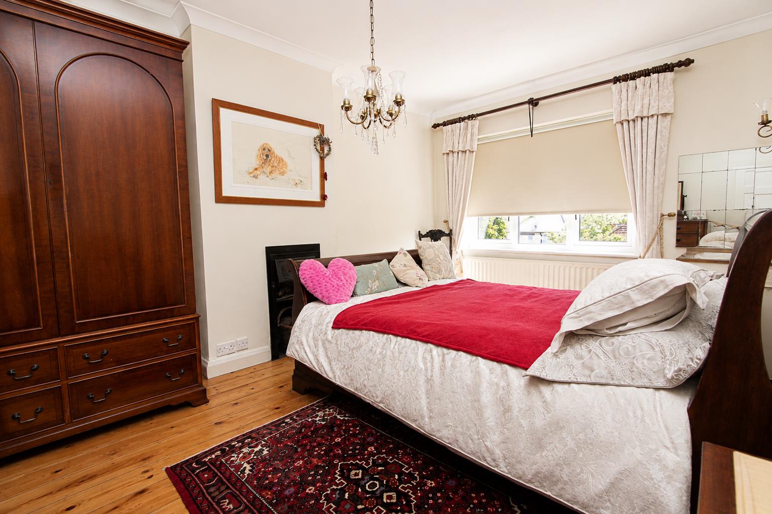 Croydon Road, Wallington